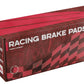 Hawk 09-11 Nissan GT-R Blue 9012 Race Rear Brake Pads
