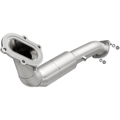 MagnaFlow Catalytic Conv Direct Fit Federal 06-11 Chevy Corvette V8 7.0LGAS - Graveyard Performance