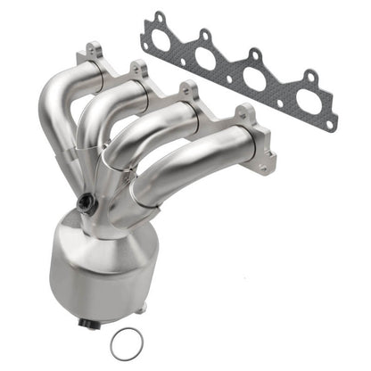 MagnaFlow Conv DF Honda 1996-2000 Civic / 1996-1997 Civic Del Sol 1.6L - Graveyard Performance