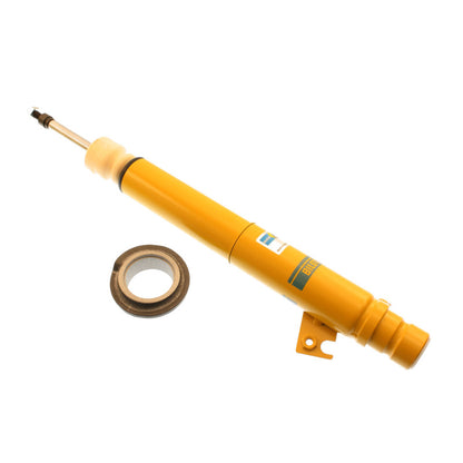 Bilstein B6 2007 Ford Fusion S Front Left 46mm Monotube Shock Absorber - Graveyard Performance