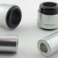 Whiteline Plus 09/02+ Ford Focus / 04-03/08 Mazda 3 Rear Upper Inner & Outer Control Arm Bushing Kit