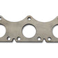 Vibrant Mild Steel Exhaust Manifold Flange for Audi 2.7T/3.0 motor (sold as a pair) 1/2in Thick