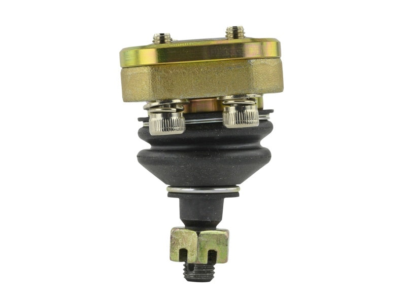 Skunk2 Pro Series 92-00 Honda Civic/94-01 Acura Integra Front Camber Kit Ball Joint and Top Plate - Graveyard Performance