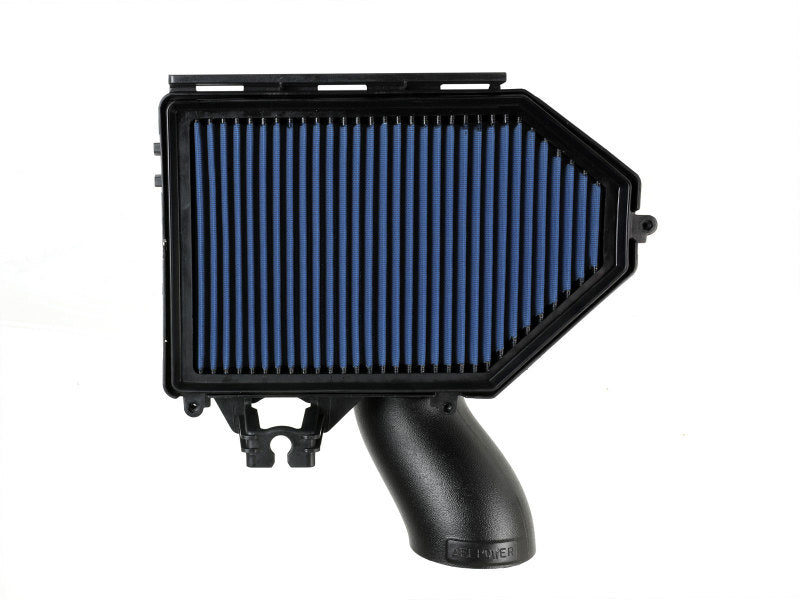 aFe MagnumFORCE Intake Super Stock Pro 5R Media Dodge Challenger 15-20 V6-3.6L/V8-5.7L/6.4L/6.2L - Graveyard Performance