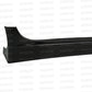 Seibon 08-10 Mitsubishi Evo X VR-style Carbon Fiber Side Skirts