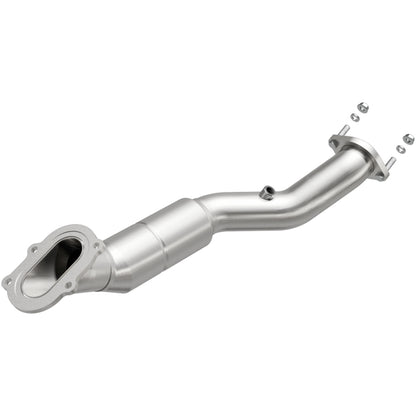 MagnaFlow Catalytic Conv Direct Fit Federal 06-11 Chevy Corvette V8 7.0LGAS - Graveyard Performance