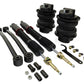 Air Lift Performance 17-25 Audi A4 / A5 / S4 / S5 Rear Air Suspension Lowering Kit