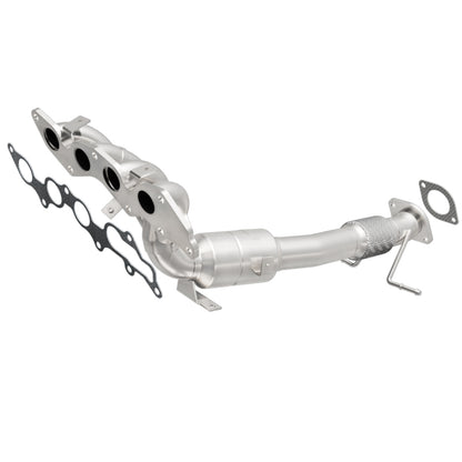 MagnaFlow Conv DF 07-08 Mazda 3 2.0/2.3 OEM - Graveyard Performance