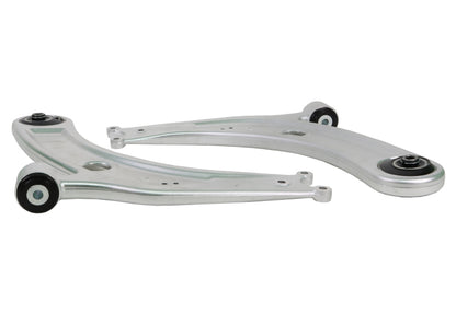 Whiteline 2012+ Volkswagen Golf MK7 / Audi A3 MK3 Front Lower Control Arm - Graveyard Performance
