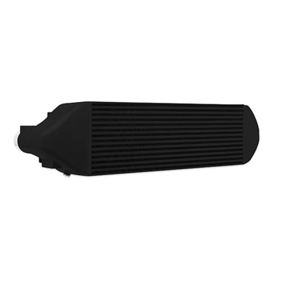Mishimoto 2016+ Ford Focus RS Intercooler (I/C ONLY) - Black - Graveyard Performance