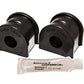 Energy Suspension 22Mm Rear Swaybar Set - Black