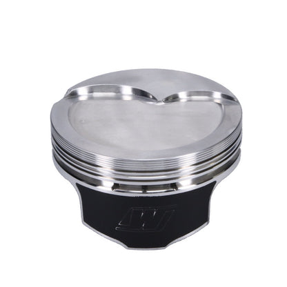 Wiseco Chevy LS Series -14cc R/Dome 1.050x4.070 Piston Shelf Stock - Graveyard Performance