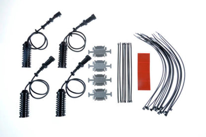 KW Electronic Damping Cancellation Kit Chevrolet Corvette C5 C6 - Graveyard Performance