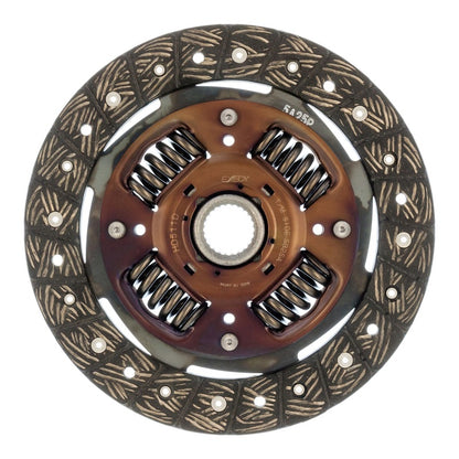 Exedy Stage 1 Replacement Organic Clutch Disc for 08806 & 08806FW - Graveyard Performance