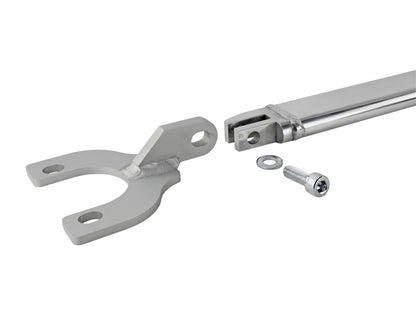 Skunk2 92-00 Honda Civic/Del Sol/94-01 Acura Integra Rear Upper Strut Tower Bar - Graveyard Performance