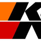 K&N Air Filter Wrap Drycharger RF-1023 Black