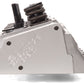 Edelbrock Cylinder Head E-Series E-210 SB Chevrolet (Complete Pair)
