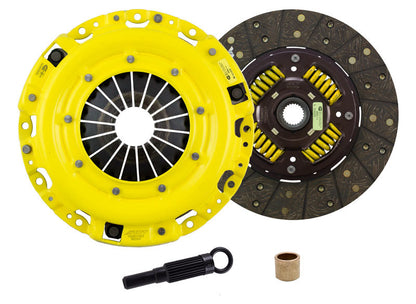 ACT 2015 Nissan 370Z XT/Perf Street Sprung Clutch Kit - Graveyard Performance