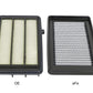 aFe MagnumFLOW Air Filters OER PDS 2016 Honda Civic L4-1.5L (t)