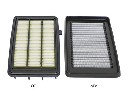 aFe MagnumFLOW Air Filters OER PDS 2016 Honda Civic L4-1.5L (t) - Graveyard Performance