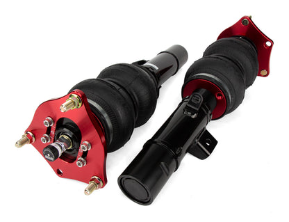 Air Lift Performance Front Kit for 06-21 10th Gen Honda Civic SI - Graveyard Performance