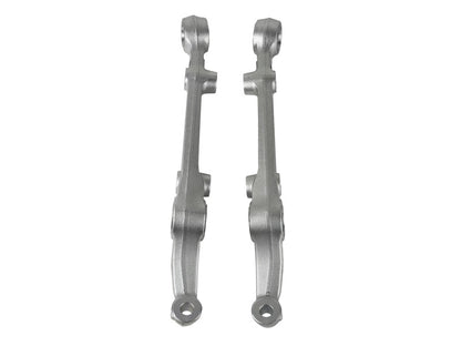 Skunk2 92-95 Honda Civic Front Lower Control Arm w/ Spherical Bearing (CX/DX/EX/LX/Si/VX) - Graveyard Performance