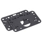 Edelbrock Gaskets Metering Block for 4150 and 4160 Quantity -2