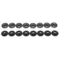 Edelbrock Retainers 5822 5857 5867 V/S