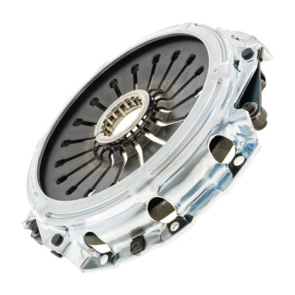 Exedy 08-15 Mitsubishi Lancer Evo Stage 1/2 Replacement Clutch Cover (for 05803/05952/05803A/05952A) - Graveyard Performance
