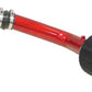 K&N 04 Mazda3 L4-2.3L Red Typhoon Short Ram Intake