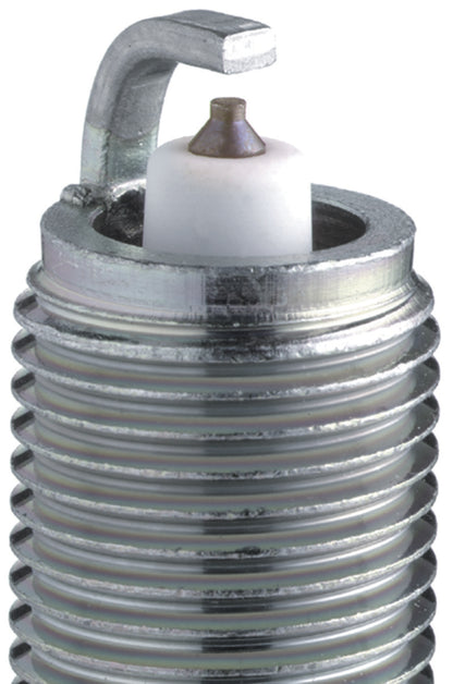 NGK Laser Platinum Spark Plug Box of 4 (BKR6EP-11) - Graveyard Performance