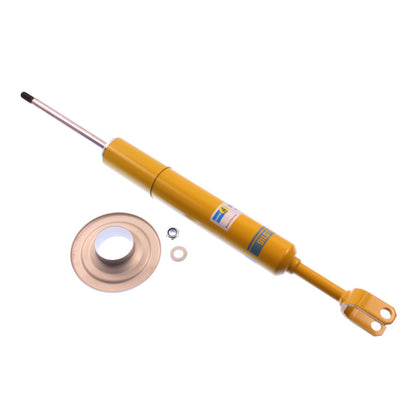 Bilstein B6 2002 Audi A4 Base Front 46mm Monotube Shock Absorber - Graveyard Performance