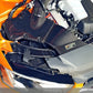 AWE Tuning B8.5 3.0T S-FLO Carbon Intake