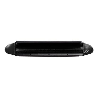 Mishimoto 14-16 Ford Fiesta ST 1.6L Performance Intercooler (Black) - Graveyard Performance