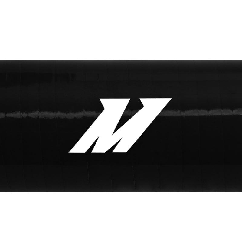 Mishimoto 10-13 Hyundai Genesis Coupe 2.0T/2.0T Premium/2.0T R-Spec Black Silicone Heater Hose Ki - Graveyard Performance