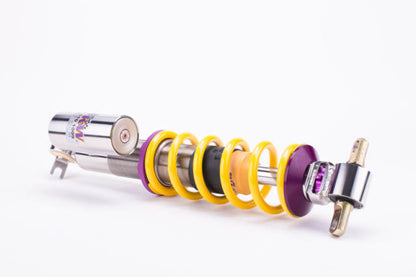 KW Coilover Kit V3 Chevrolet Corvette (C7) w/ electronic shock control - Graveyard Performance