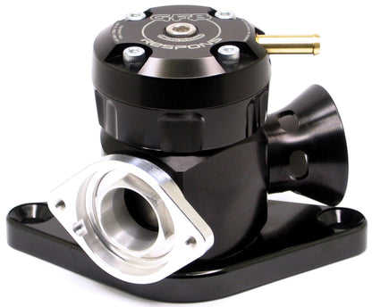 GFB 02-07 WRX / 04-10 STI TMS Respons Blow Off Valve Kit - Graveyard Performance