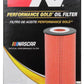 K&N Performance Gold Oil Filter for Hyundai/Kia V6 06-08 Azera/Sonata/Sedona/07-08 Santa Fe