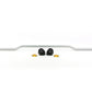 Whiteline 08+ Subaru WRX Hatch / 08-09 Subaru STi  Rear 20mm Swaybar-heavy duty