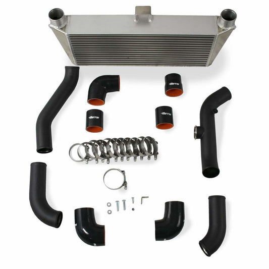 ETS 1993-1995 Mazda RX7 Front Mount Intercooler Kit - Intercooler Kit