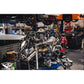 ETS 2008-2019 Nissan GTR PRO Series Turbo Kit - GT-R