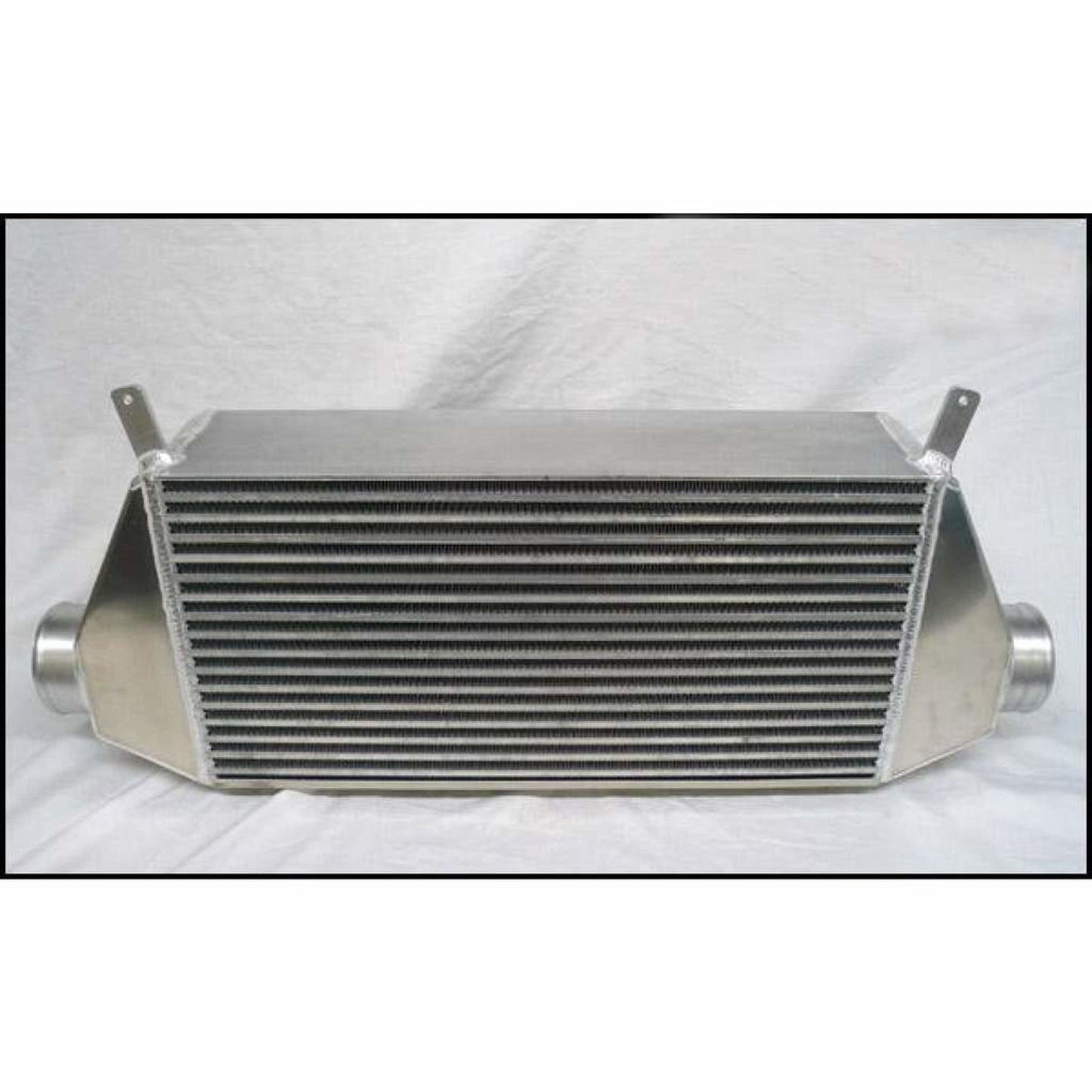 ETS 93-98 Toyota Supra Intercooler Kit - Intercooler Kit
