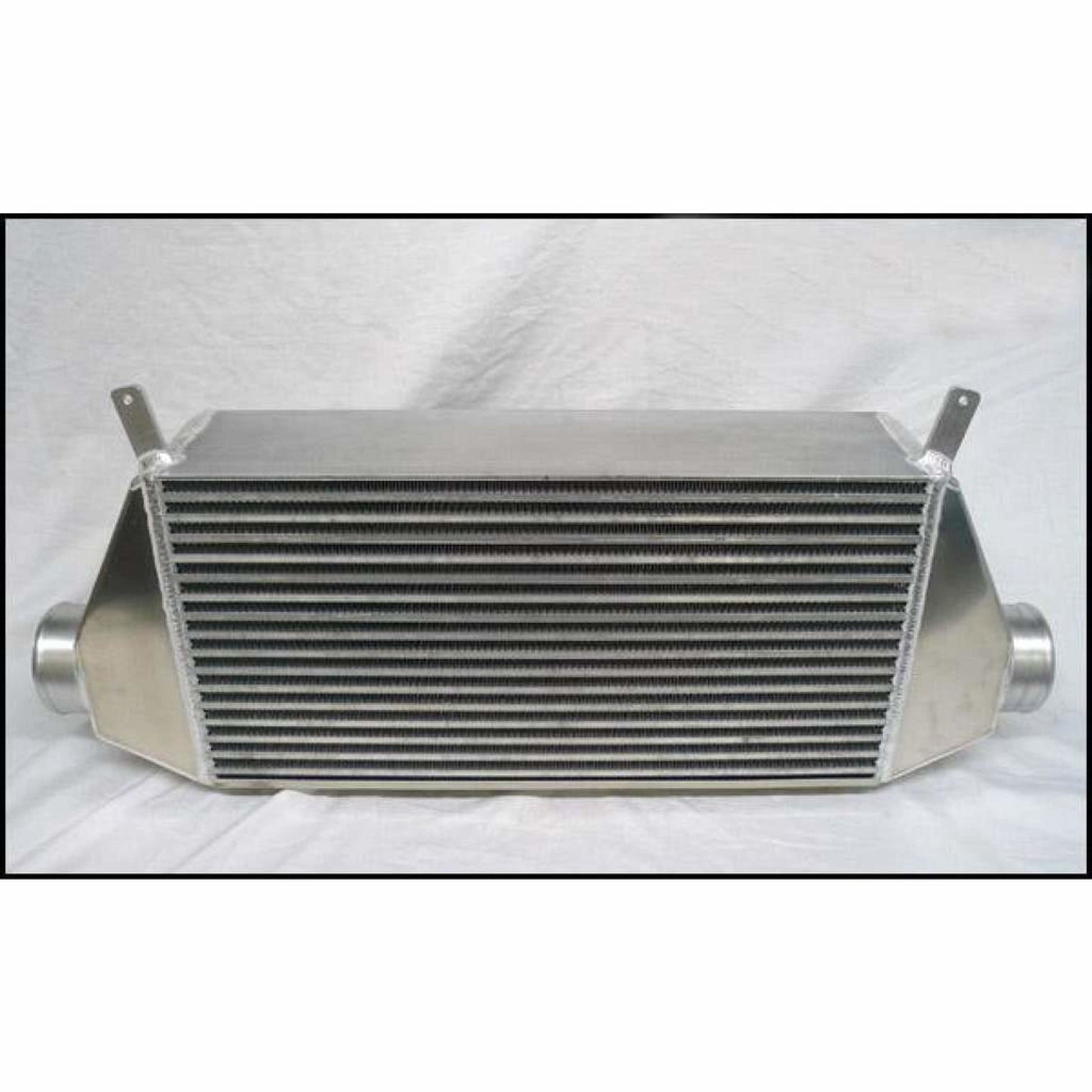 ETS 93-98 Toyota Supra Intercooler Kit - Intercooler Kit