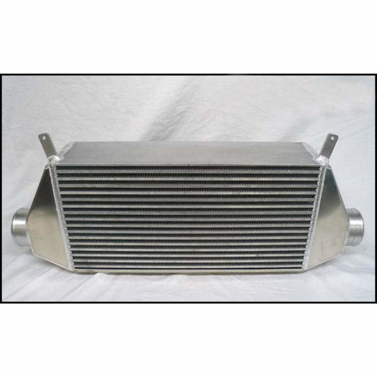 ETS 93-98 Toyota Supra Intercooler Kit - Intercooler Kit