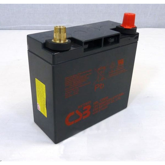 ETS Mini Battery ONLY - Mitsubishi Evolution 8/9