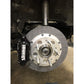 ETS Nissan GTR Rear Carbon Brake Kit