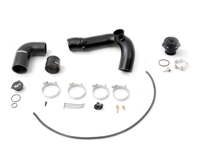 cp-e Exhale HKS BOV Kit Ford Focus RS 2016+