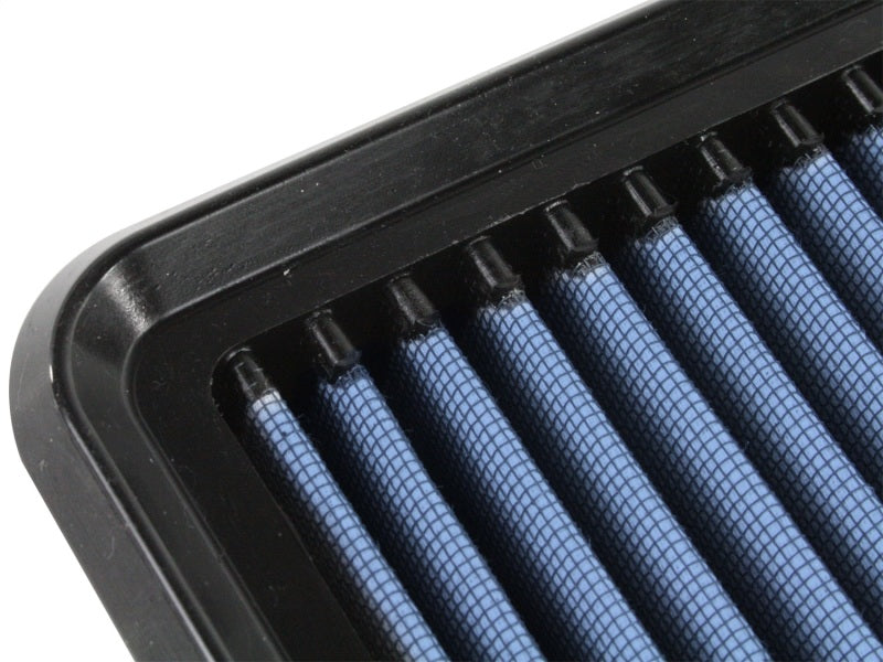 aFe MagnumFLOW OER Air Filter Pro 5R 11-13 Dodge Challenger/Charger V6/V8 - Graveyard Performance