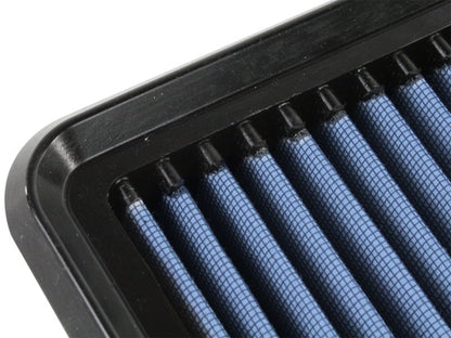aFe MagnumFLOW OER Air Filter Pro 5R 11-13 Dodge Challenger/Charger V6/V8 - Graveyard Performance