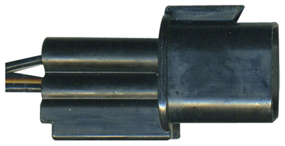 NGK Mitsubishi Lancer 2006-2003 Direct Fit Oxygen Sensor - Graveyard Performance
